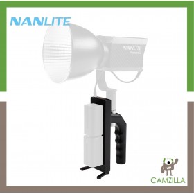Nanlite BH-FZ60 Forza 60 Battery Grip (Malaysia Warranty) 